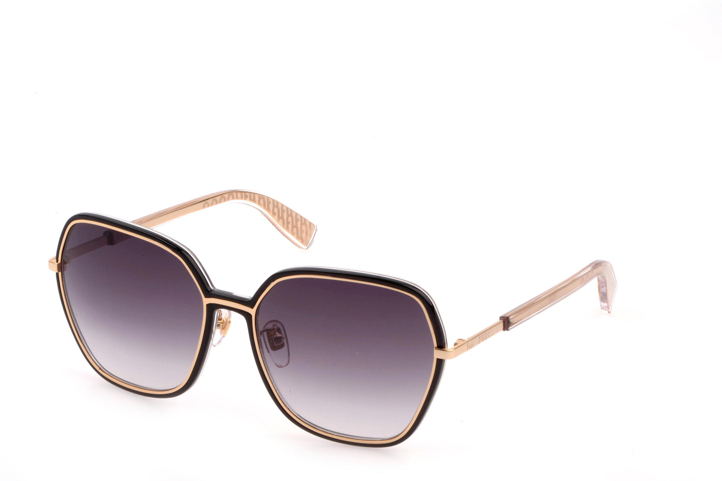 Lunettes de soleil FURLA SFU539 0300