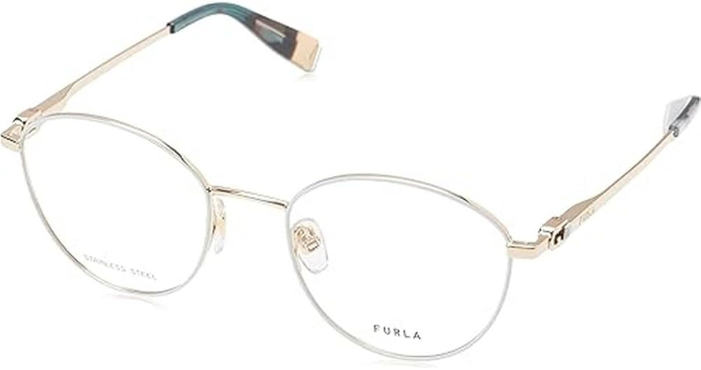 Lunettes de vue FURLA VFU589 0376