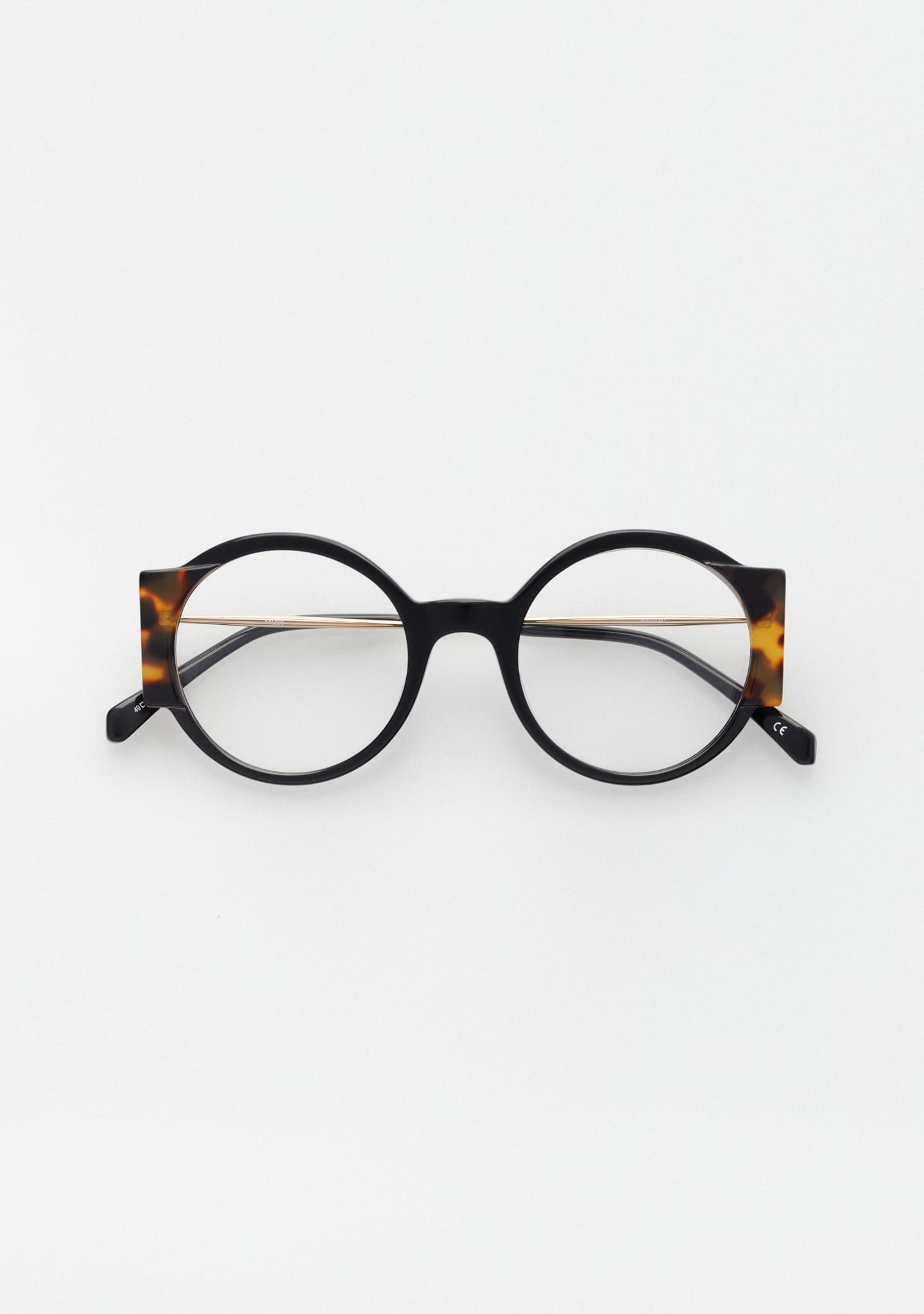 Lunettes de vue KALEOS BRIGHTMAN C001