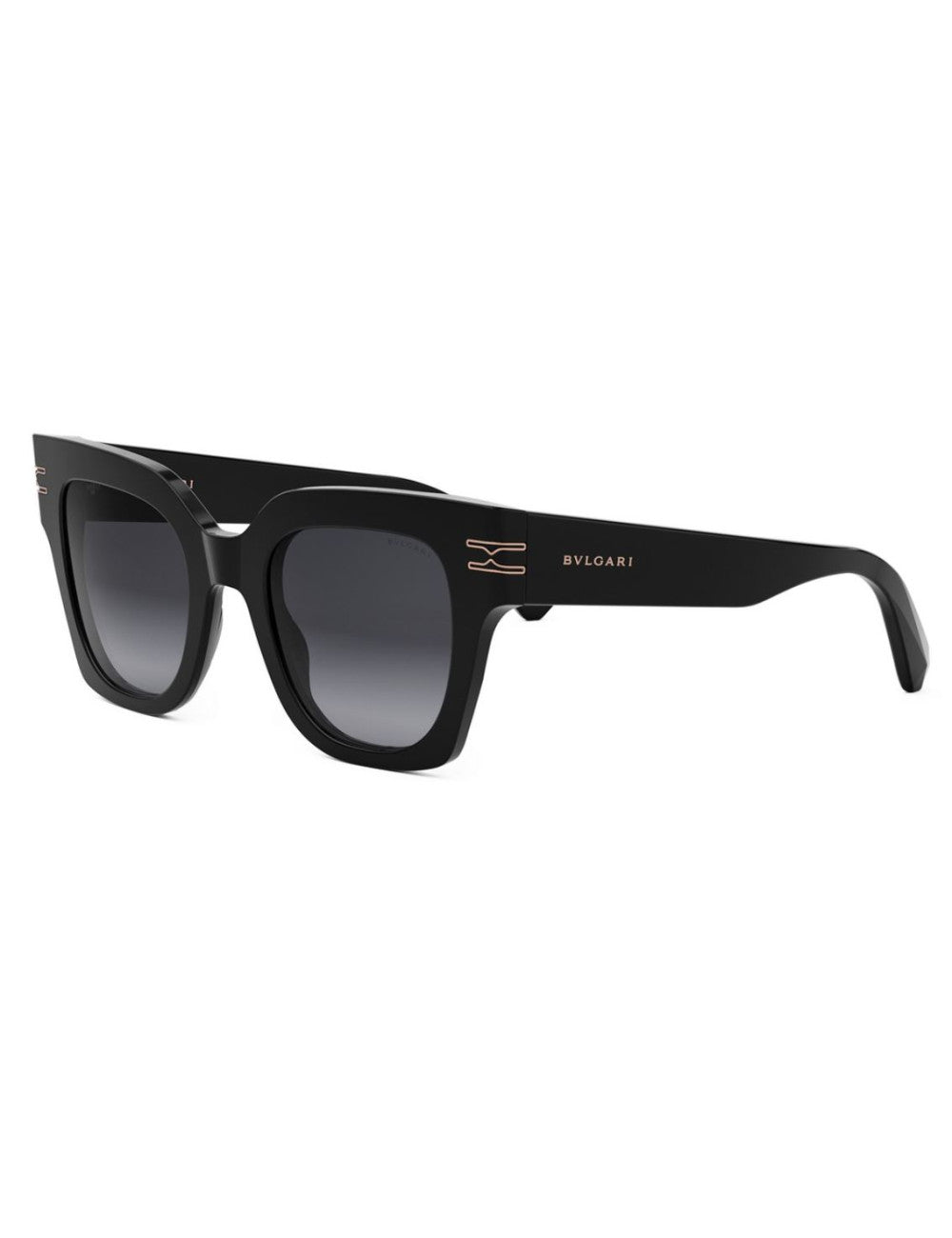Lunettes de soleil BVLGARI BV40013I 01B