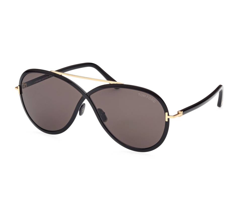 Lunettes de soleil TOMFORD TF1007 01A