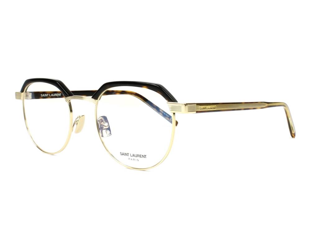 Lunettes de vue SAINT LAURENT SL124 003