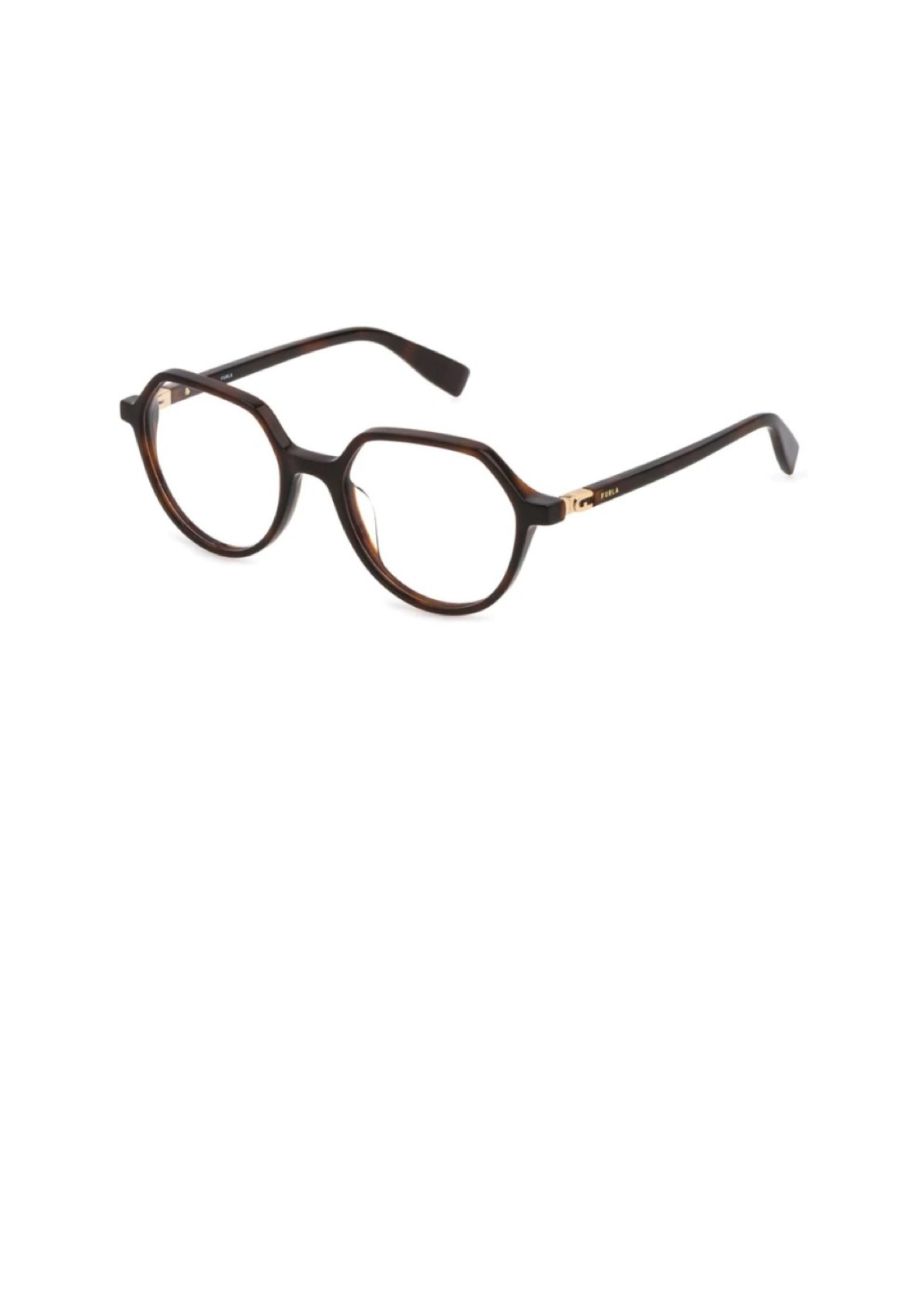 Lunettes de vue FURLA VFU497 09XK