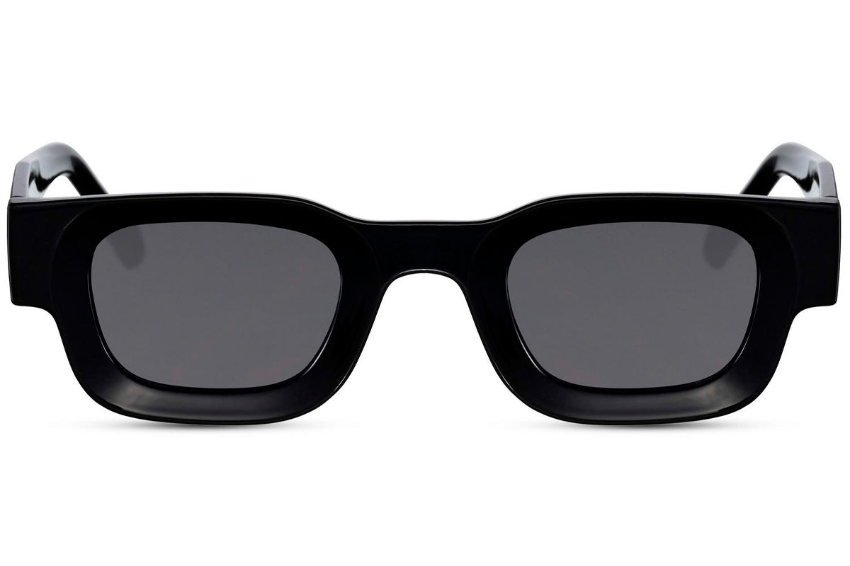 Lunettes de soleil MAYLER HANOI Black