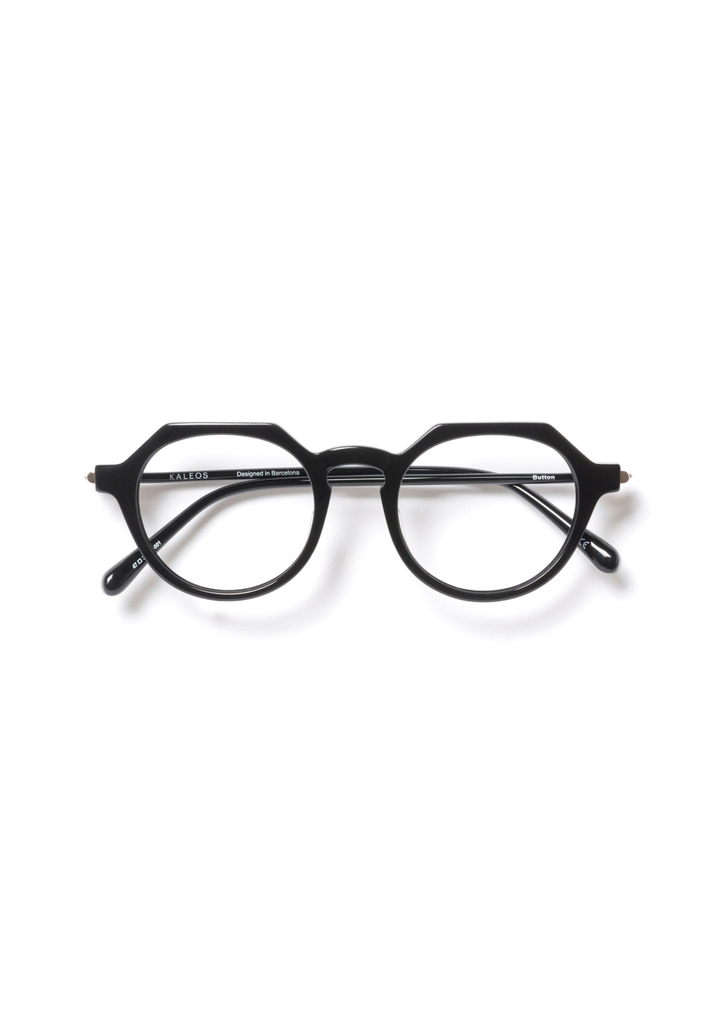 Lunettes de vue KALEOS BUTTON 001