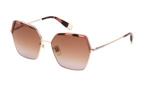 Lunettes de soleil FURLA SFU599V 300K