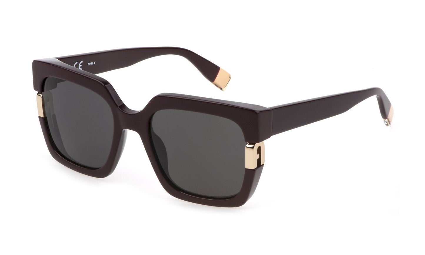Lunettes de soleil FURLA SFU624 0G96
