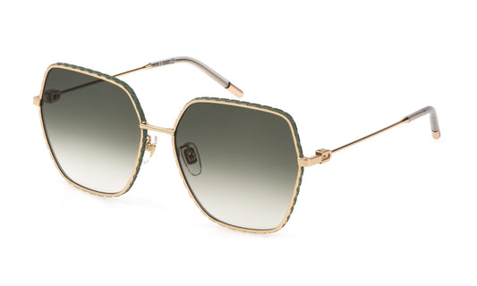 Lunettes de soleil FURLA SFU628 0376