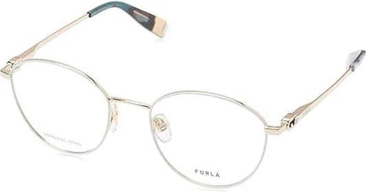 Lunettes de vue FURLA VFU589 0376