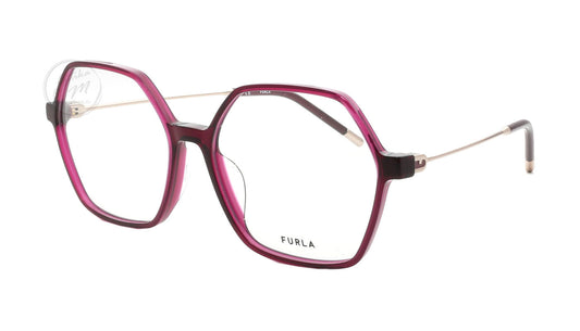 Lunettes de vue FURLA VFU636 0V64