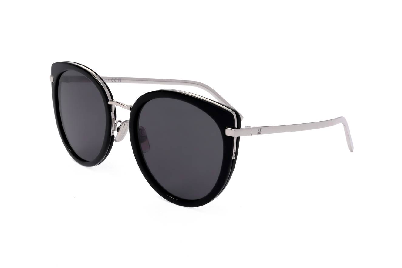 Lunettes de soleil GIVENCHY GV40021F 01A Métal