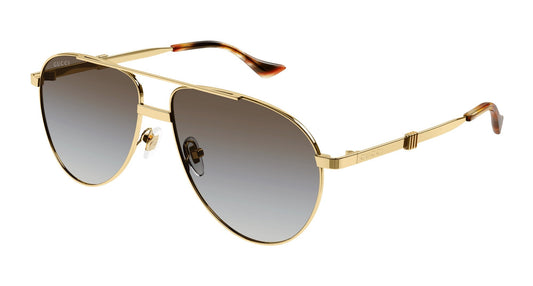 Lunettes de soleil GUCCI GG1440S 004