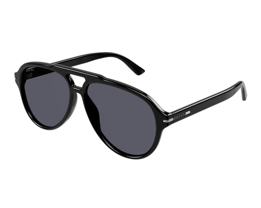 Lunettes de soleil GUCCI GG1443S 001