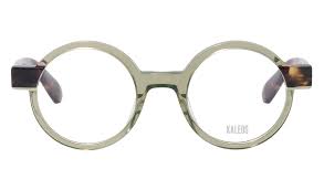 Lunettes de vue KALEOS FOYLE C003