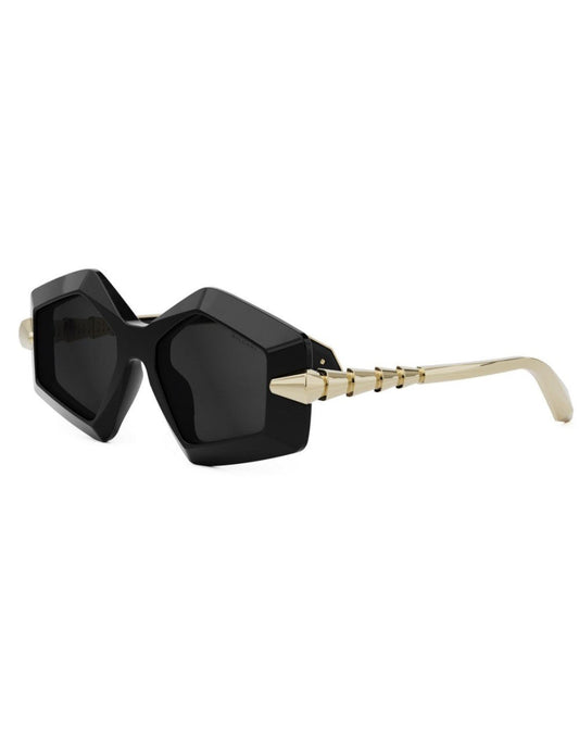 Lunettes de soleil BVLGARI BV40003I 01A