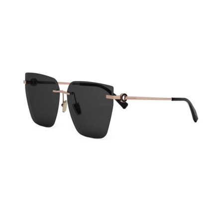 Lunettes de soleil BVLGARI BV40012U 28A
