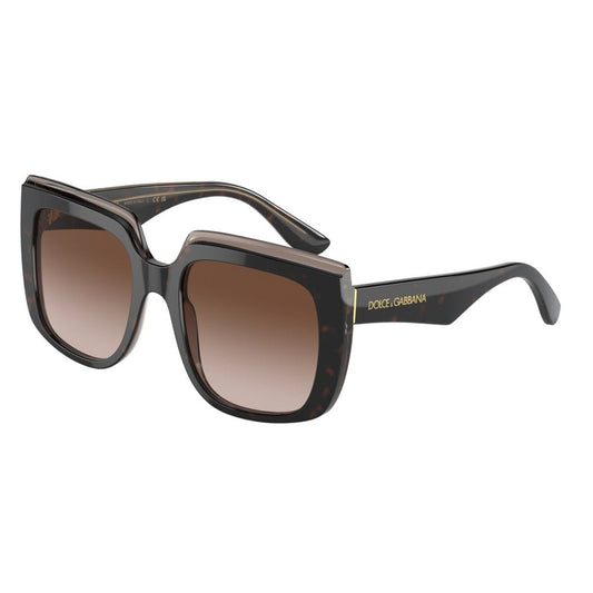 Lunettes de soleil DOLCE&GABBANA DG 4414 501