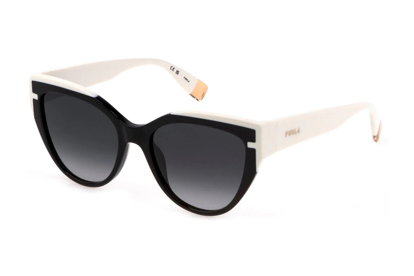 Lunettes de soleil FURLA SFU694 0700