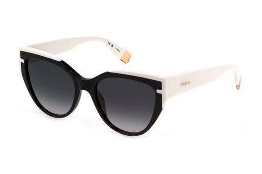 Lunettes de soleil FURLA SFU694 0700