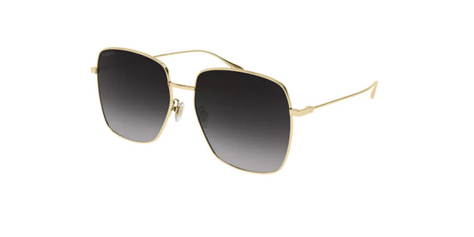 Lunettes de soleil GUCCI GG1031S 001