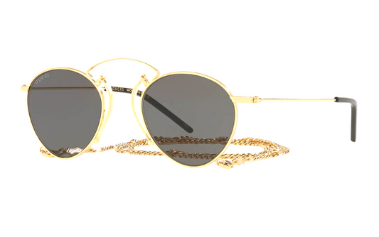Lunettes de soleil GUCCI GG1034S 002