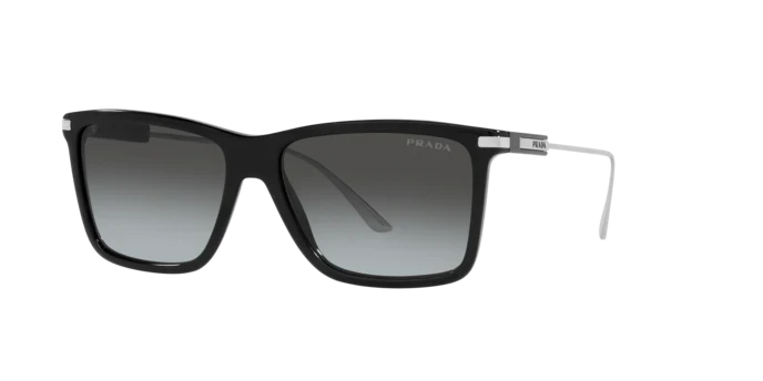 Lunettes de soleil PRADA SPR01Z 1AB