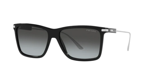 Lunettes de soleil PRADA SPR01Z 1AB