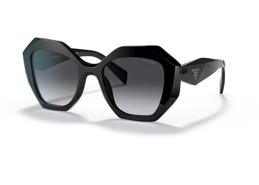 Lunettes de soleil PRADA SPR16W 1AB