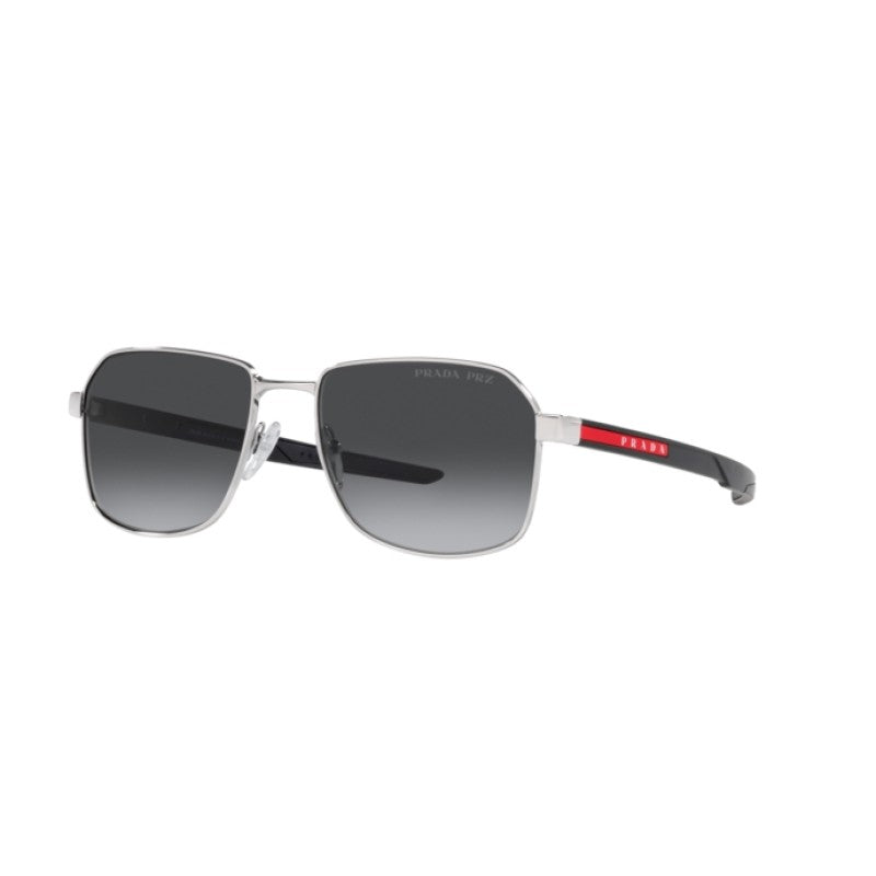 Lunettes de soleil PRADA SPS54W 1BC