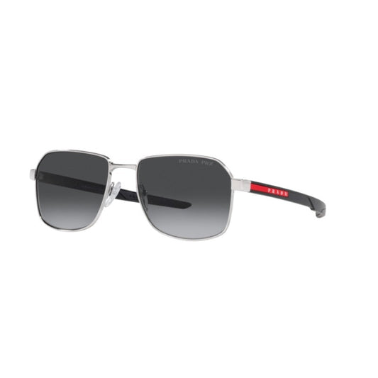 Lunettes de soleil PRADA SPS54W 1BC