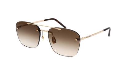 Lunettes de soleil SAINT LAURENT SL309 RIMLESS 003