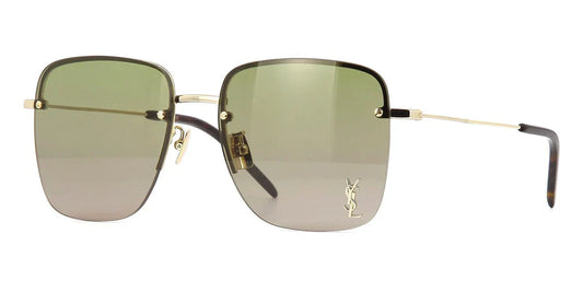 Lunettes de soleil SAINT LAURENT SL312 M 003