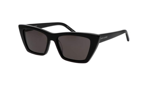 Lunettes de soleil SAINT LAURENT SLM106 002