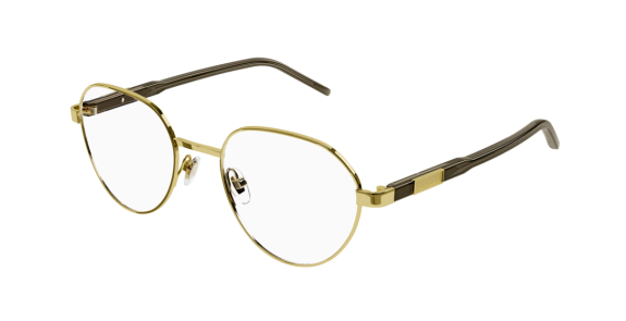 Lunettes de vue GUCCI GG1162O 003