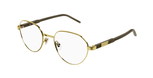Lunettes de vue GUCCI GG1162O 003