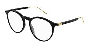 Lunettes de vue GUCCI GG1274O 001