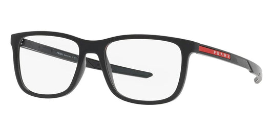 Lunettes de vue PRADA VPS070 1AB
