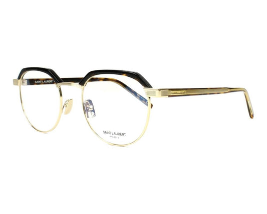 Lunettes de vue SAINT LAURENT SL124 003