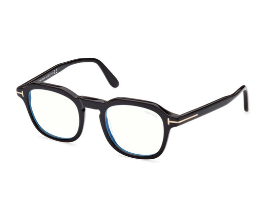 Lunettes de vue TOMFORD TF5837B 001