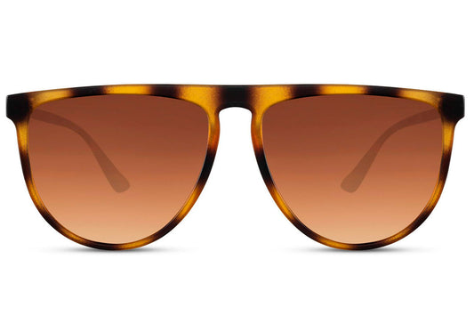 Lunettes de soleil MAYLER ANKARA Leopard
