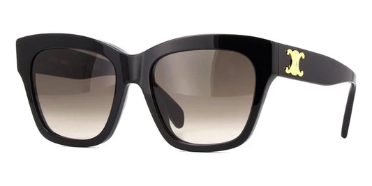 Lunettes de soleil CELINE CL40253I 01F