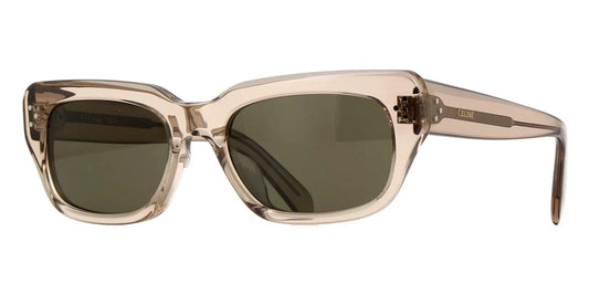 Lunettes de soleil CELINE CL40267U 59E