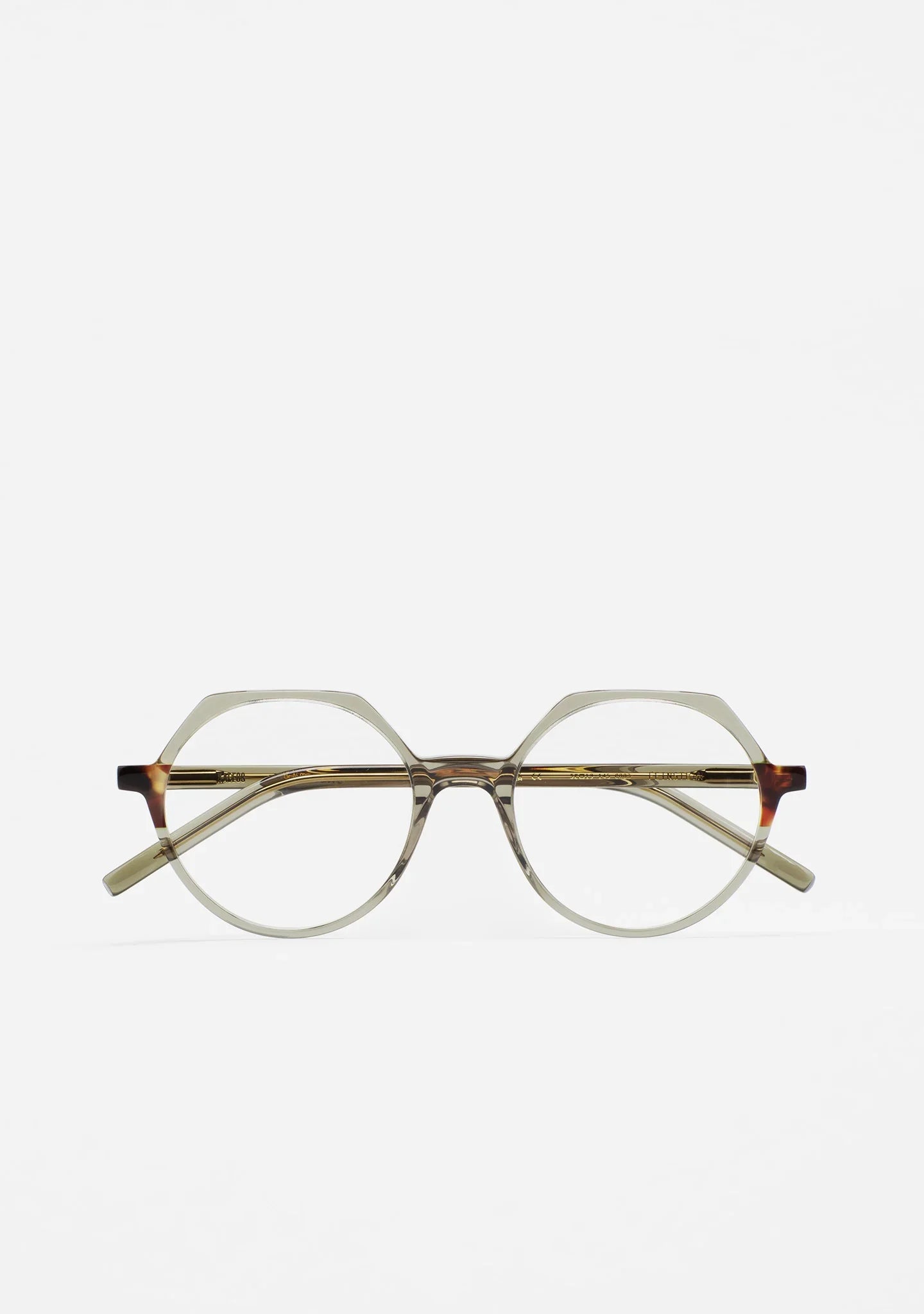 Lunettes de vue KALEOS FEINSTEIN 003