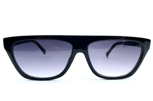 Lunettes de soleil MAYLER MALDIVAS Black