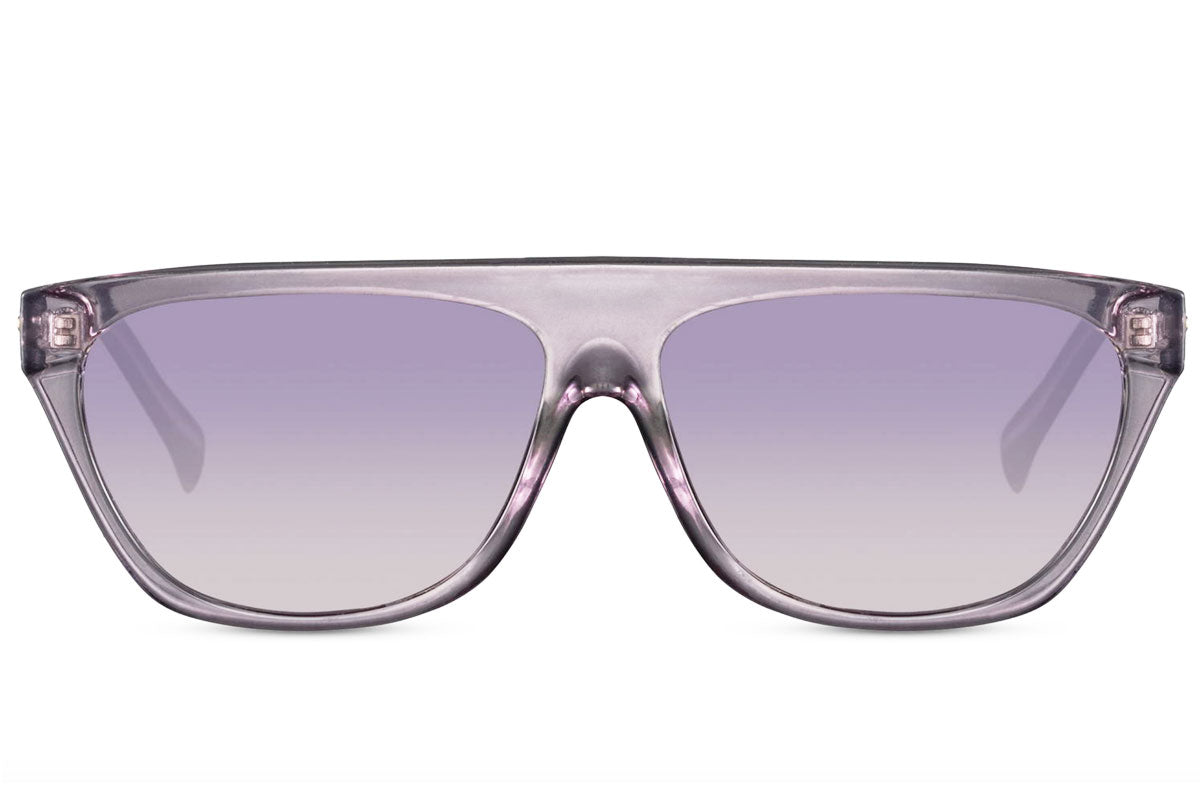 Lunettes de soleil MAYLER MALDIVAS Purple