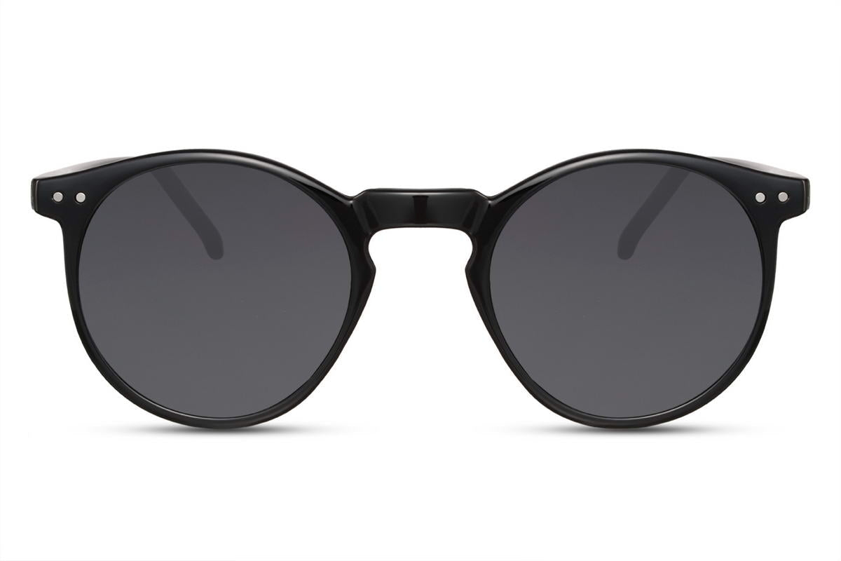 Lunettes de soleil MAYLER MONTE CARLO Black
