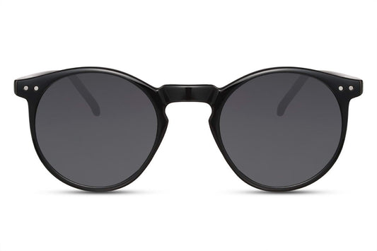 Lunettes de soleil MAYLER MONTE CARLO Black