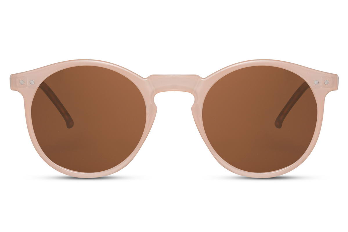 Lunettes de soleil MAYLER MONTE CARLO Pink