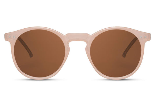 Lunettes de soleil MAYLER MONTE CARLO Pink