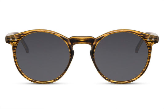 Lunettes de soleil MAYLER MONTE CARLO Sand
